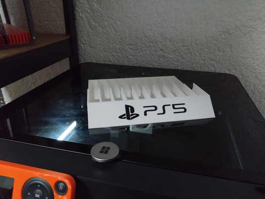 Ps5 game suport
