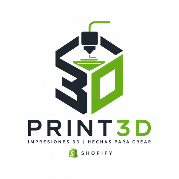 3D NOVA STORE