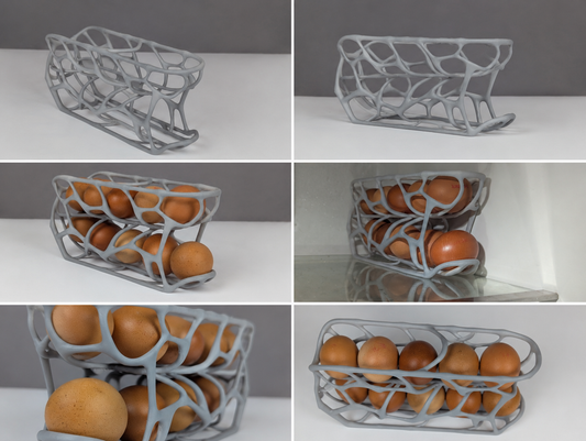 Egg holder