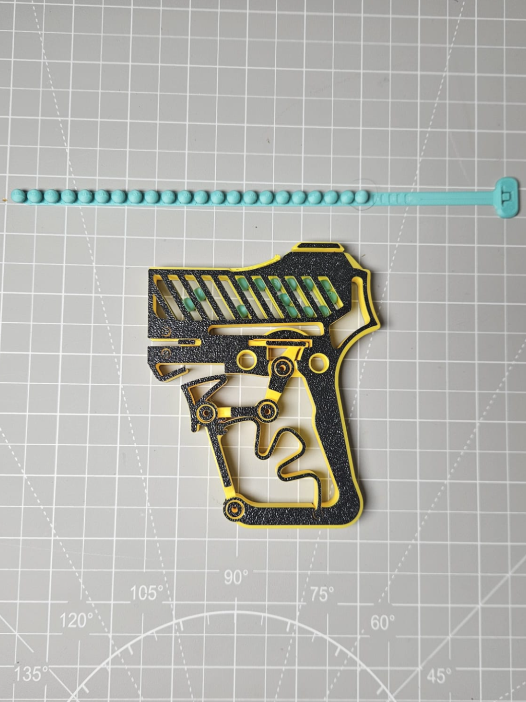 BB gun